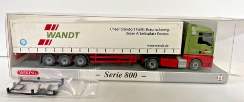 Wiking pms 217580 - pms, tgx