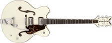 Gretsch G6636T-RF Richard Fortus Signature Falcon Vintage White (Made in Japan)