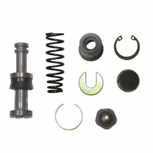 Front brake master cylinder - brake,