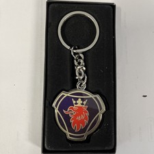 Official Scania Truck Griffin