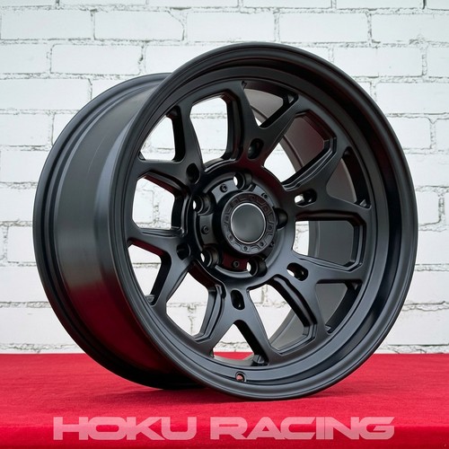 Off road wheels 6x139 - wheels, 6x139.7