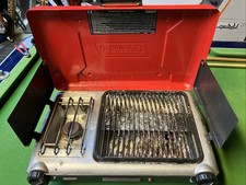 Coleman Camping Cooker Burner