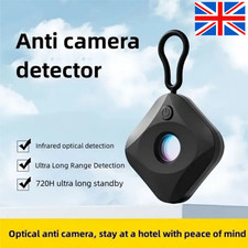 Hidden Camera Detector