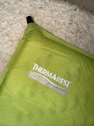 Thermarest trail lite - trail,