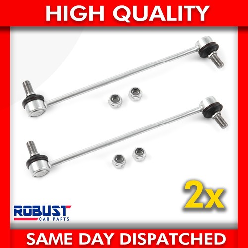 Stabiliser anti roll bar - anti,