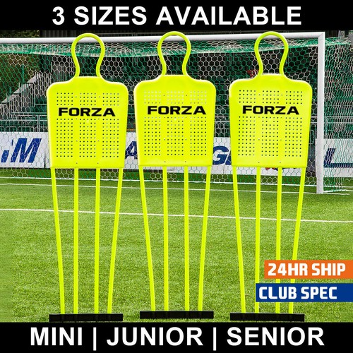 Forza football mannequins 3 - forza,