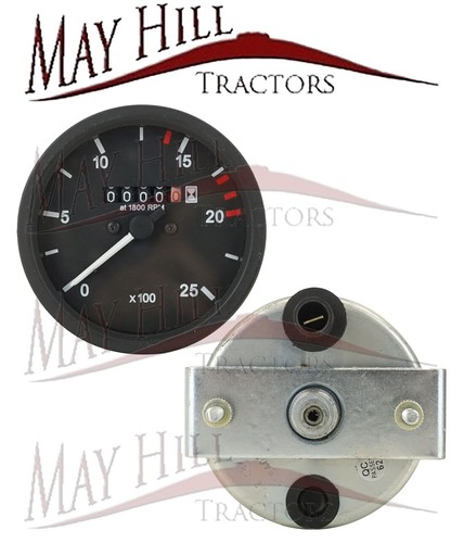 Rev counter tachometer for - counter,