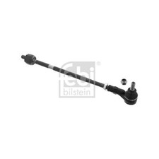 Genuine OE Quality Febi Front Left Track Tie Rod Assembly - 01163
