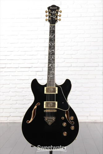 Ibanez artcore expressionist - artcore,