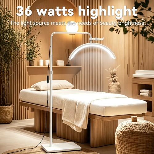 36w floor led - led, light