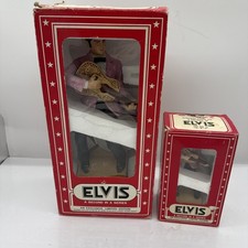 Elvis Presley '55 McCormick