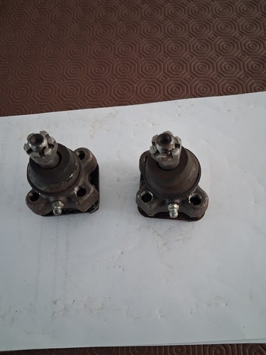 Pair quinton hazell ford - quinton,