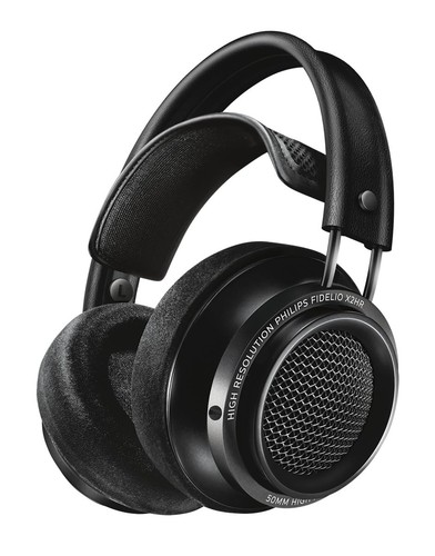 Philips fidelio x2hr overear - fidelio,