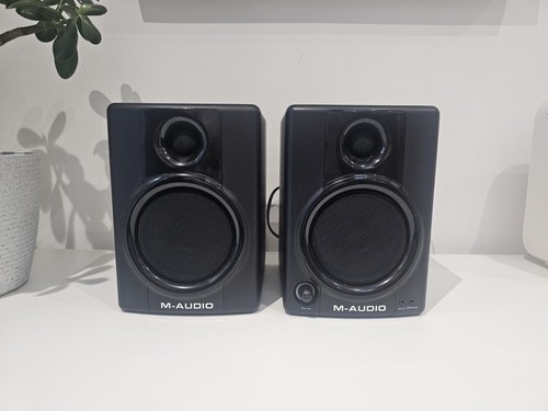 Audio studiophile 40 - av,