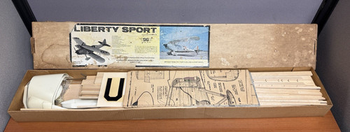 Sig liberty sport - sig, rc-33