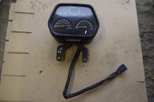 SUZUKI RG125 GAMMA CLOCKS