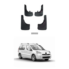 Mud Flaps Splash Guards