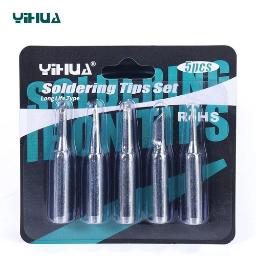 Yihua 900m soldering iron tips - soldering,
