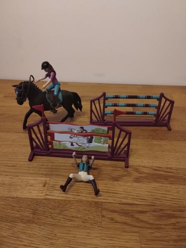 Schleich horse club lisa - horse, and
