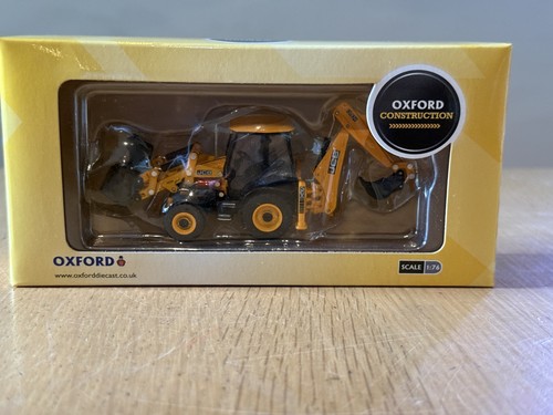 Oxford diecast scale - scale,
