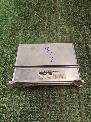 2002 lexus sc430 engine - sc430,