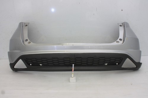 Honda civic rear - honda, 2005
