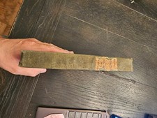 MECHANICS MAGAZING London 1824