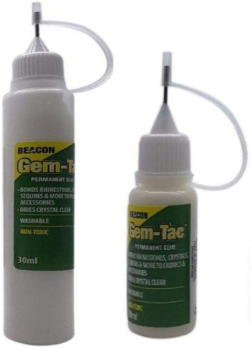 Gem tac glue - glue, precision