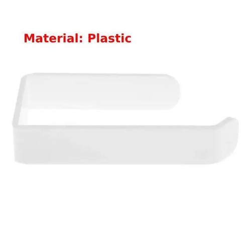 Adhesive toilet paper - paper,