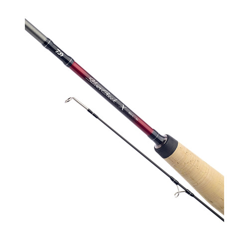 Daiwa fly rod silvercreek - daiwa,