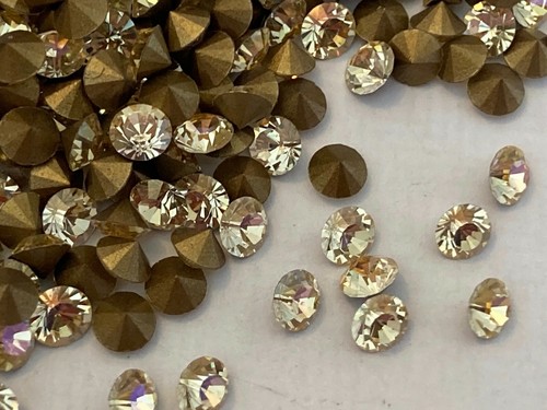 Swarovski 1012 rhinestones - swarovski,