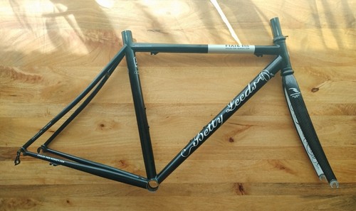 Fixie inc betty leeds road - fixie,