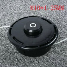Strimmer Line Spool Grass Cutter Trimmer Feed Head Bump For Honda GX25/GX35 Tool