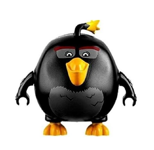 Lego angry birds - birds, minifigure