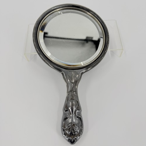 Antique hope silver - silver, co