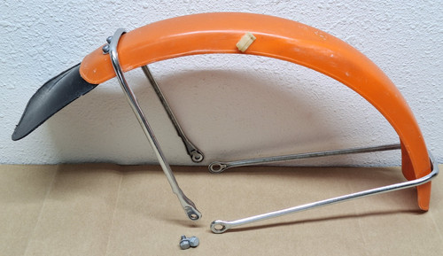 1978 honda express nc50 front - 1978,