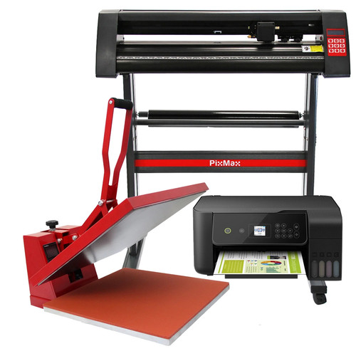 Heat press machine - machine, vinyl