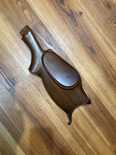 Ruger schuetzen but - 1,