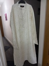 Men's Embroidered Shalwar