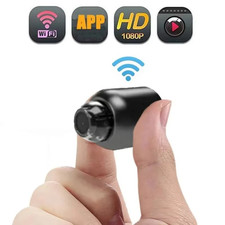 Mini Camera 1080P HD Video