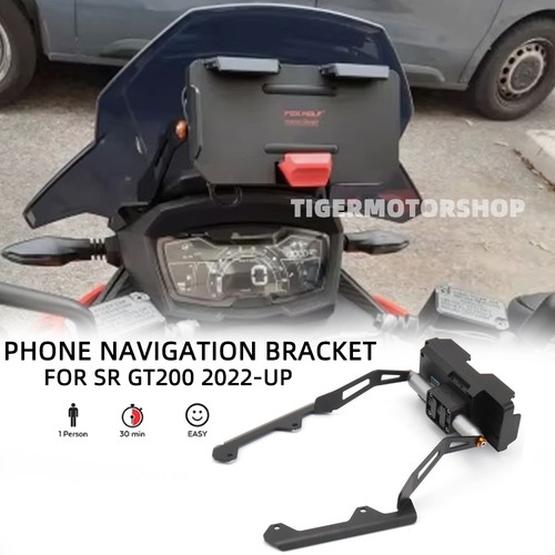 For aprilia 200 - for, gt