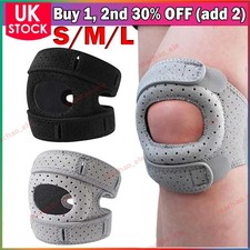 Pressurize Patella Knee Brace
