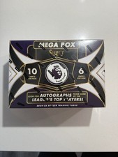 Panini Select Premier League