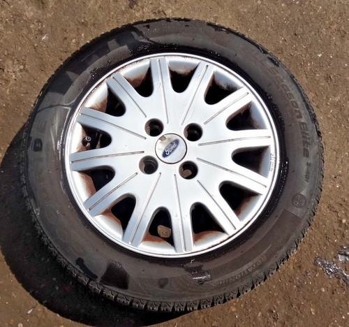 Ford focus mk1 - focus, 15"