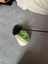 Callaway Epic Flash Fairway 3
