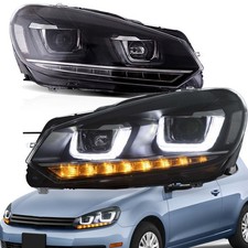 VLAND  Headlights For