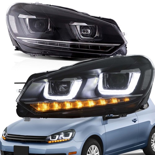 Vland headlights for - vland,