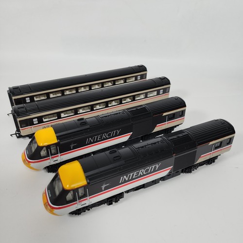 Hornby intercity 125 class - hornby,