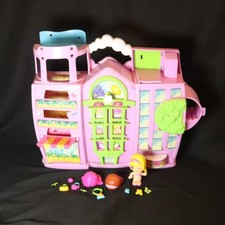 Pinypon Famosa Hotel, house