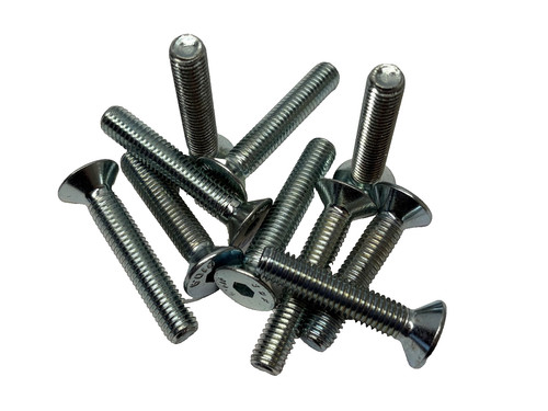 Kart 50mm pack 8 - of,